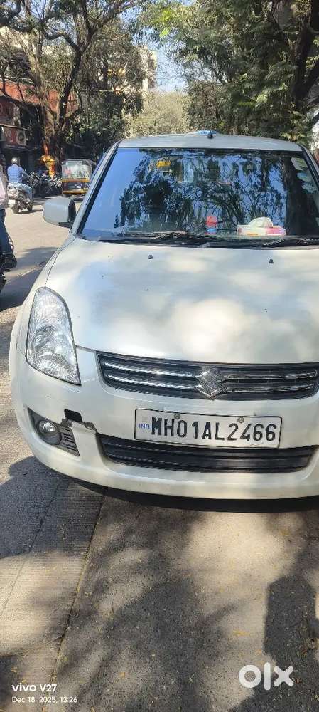 Maruti Suzuki Dzire 2009 Diesel