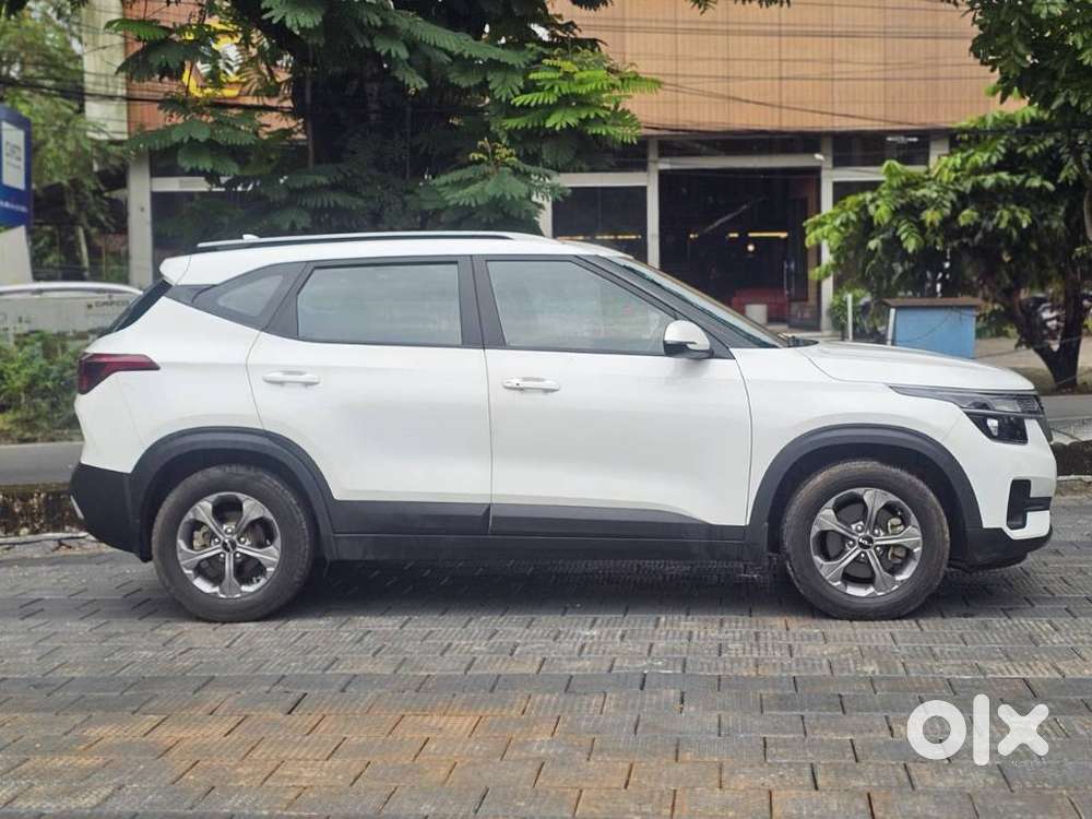 Kia Seltos Htx D, 2022, Diesel
