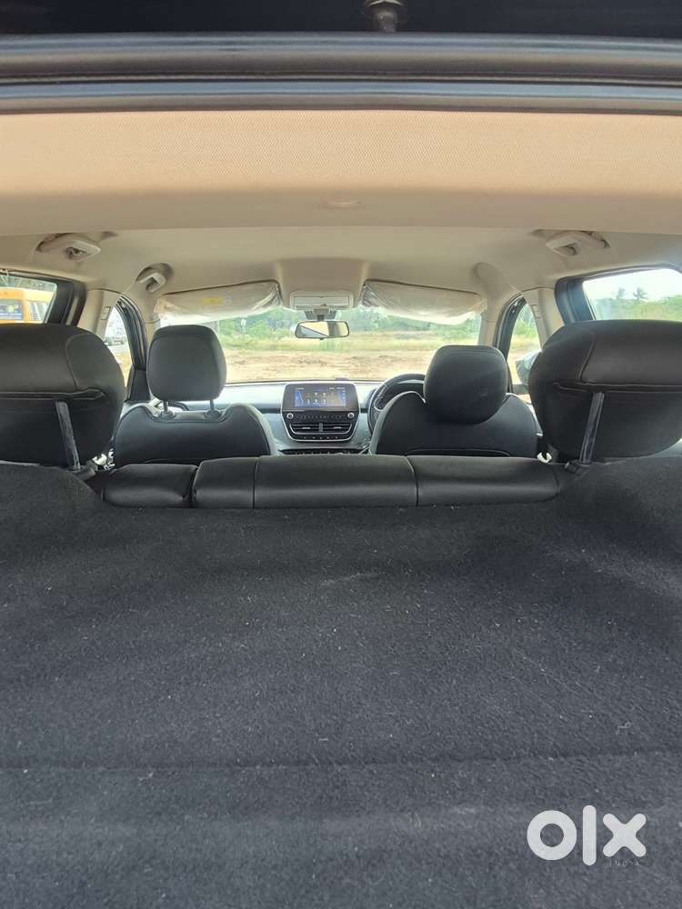 Tata Harrier Xz, 2020, Diesel