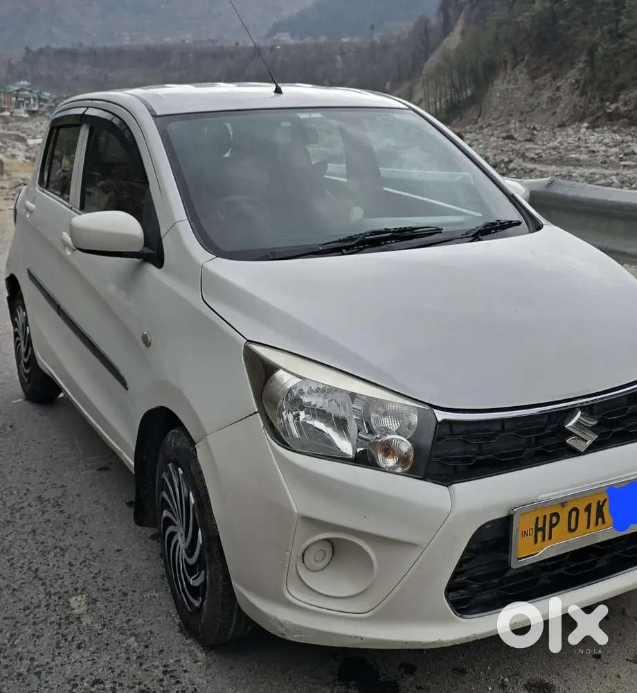 Celerio For Sale 2018 Modal New Battery.new Seat Cover.new Tayer