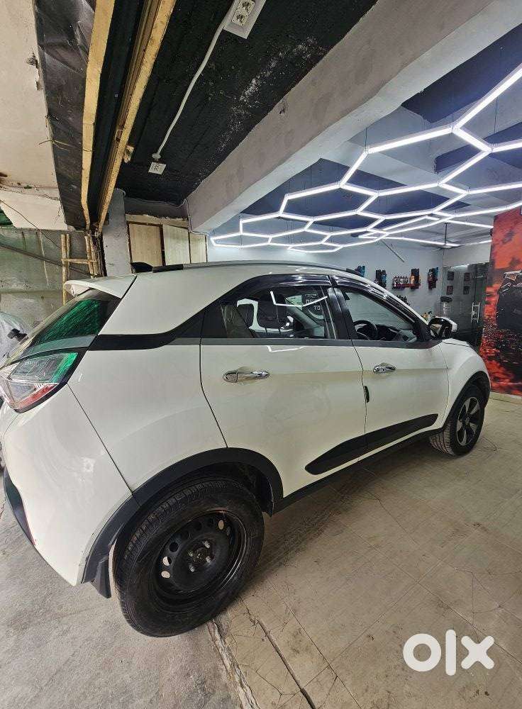 Tata Nexon 1.5 Revotorq Xz Plus Dual Tone, 2018, Diesel