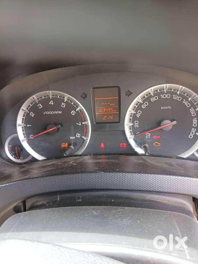 Maruti Suzuki Dzire Vxi 2014