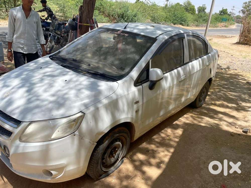 Chevrolet Car Diesel 2013