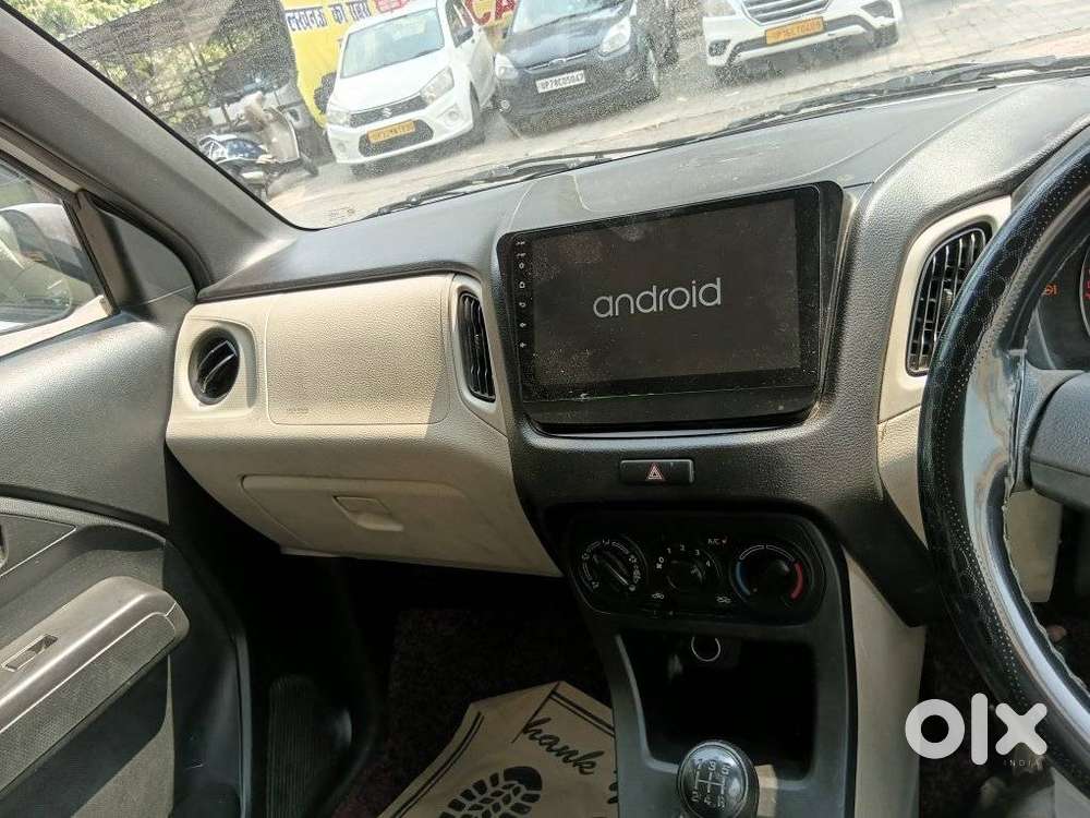 Maruti Suzuki Wagon R 1.0 Lxi Cng, 2023, Cng & Hybrids