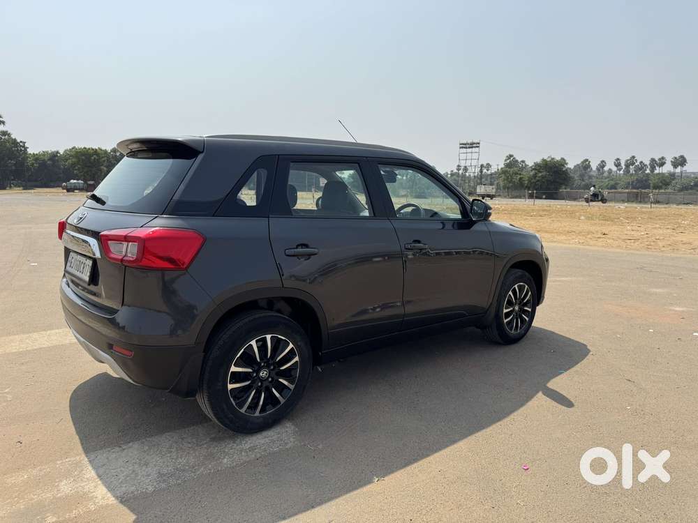 Toyota Urban Cruiser 1.5 Premium Grade At, 2022, Petrol