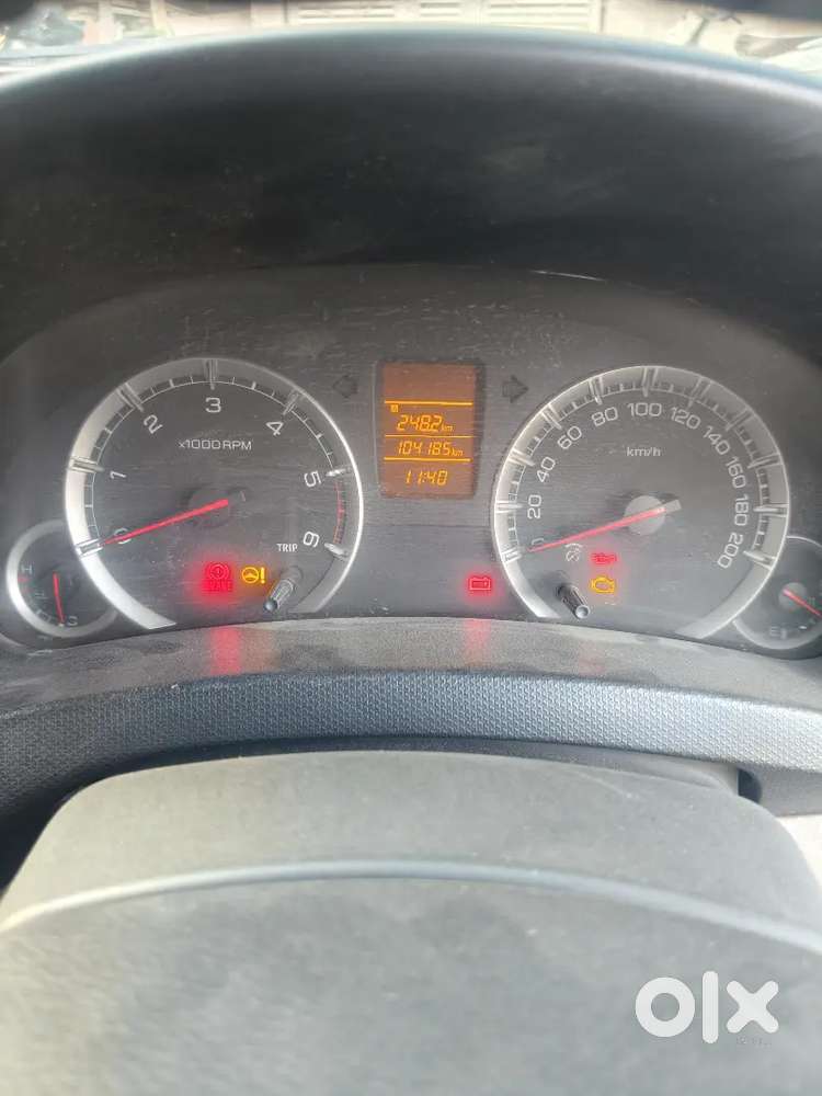 Very Good Condition
