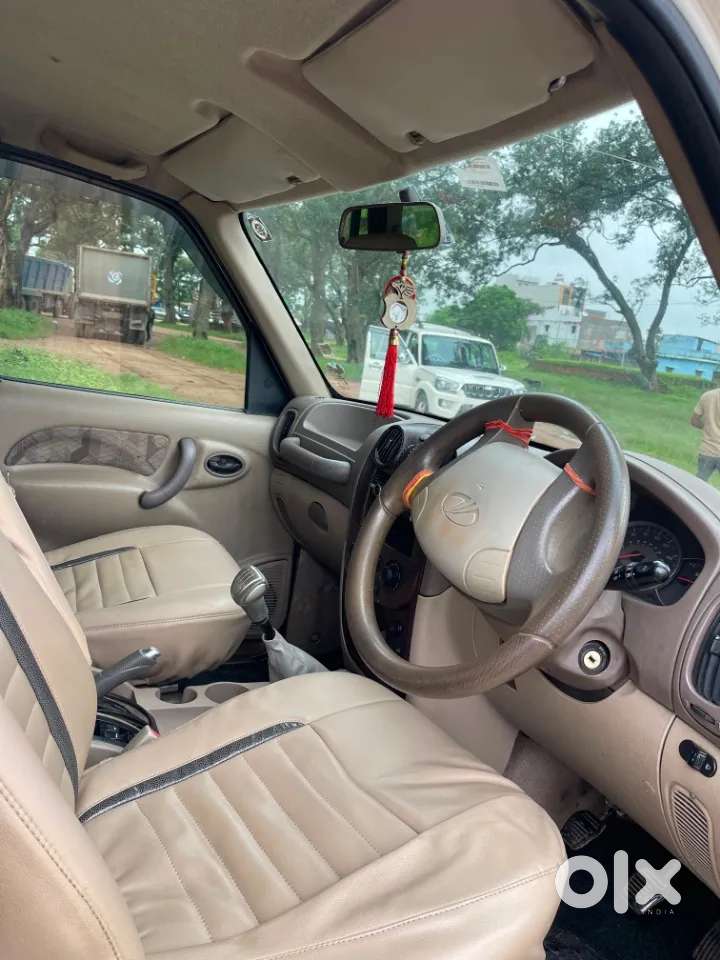 Mahindra Scorpio Sle Bsiii, 2009, Diesel
