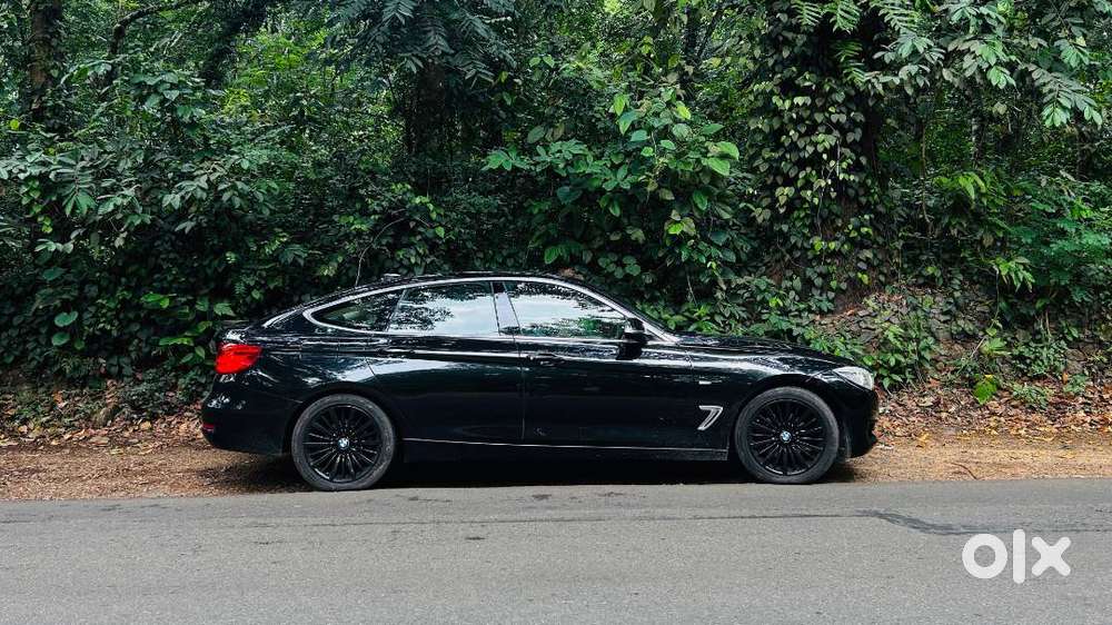 Excellent Condition Bmw Gt Luxury Line