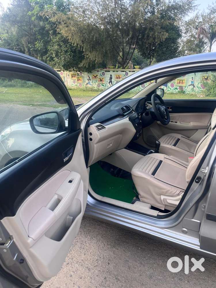 Maruti Suzuki Swift Dzire 1.3 Vxi, 2020, Petrol