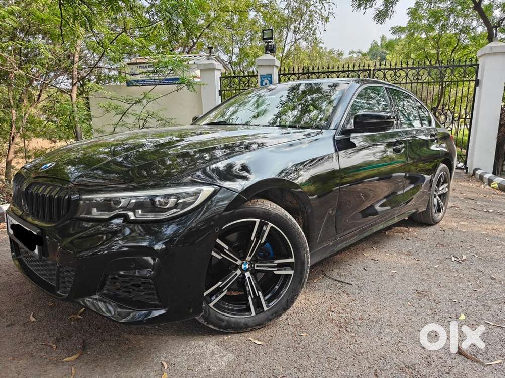 Bmw 3 Series Diesel 2020