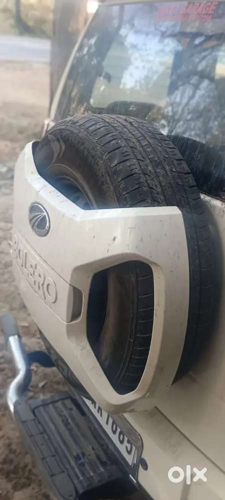 Bolero Neo N8 1.5 Good Conditions Diesel Mileage 17km/lit.