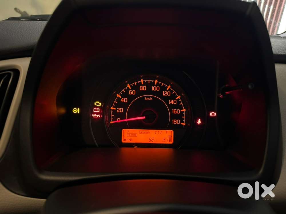 Maruti Wagon R 2026