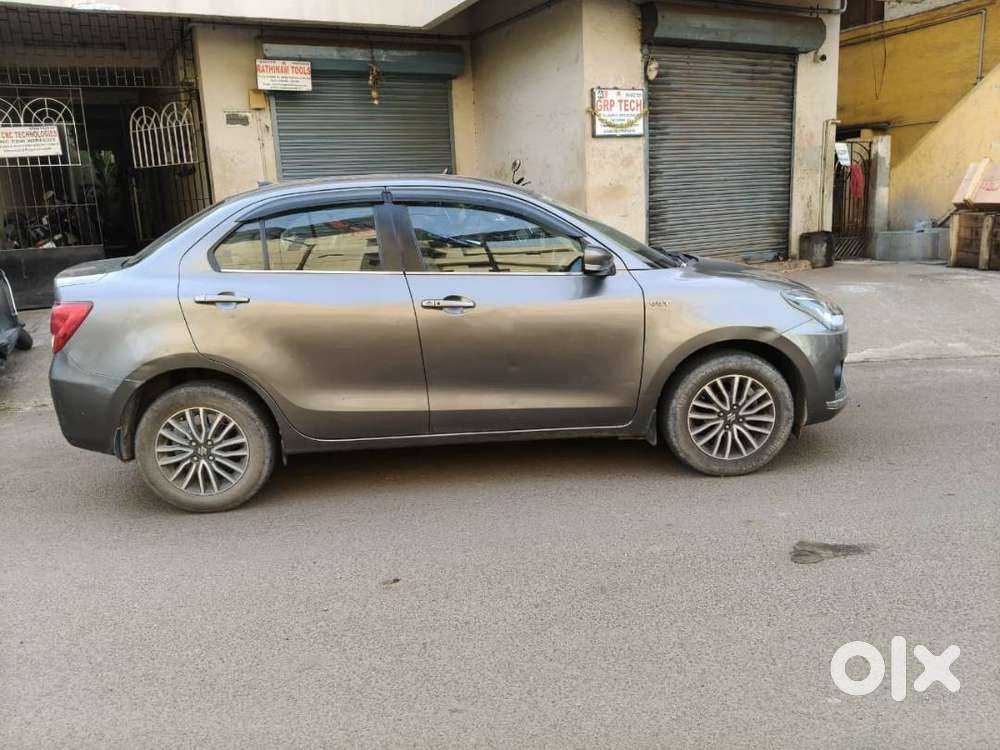 Maruti Swift Dzire Zxi 2017