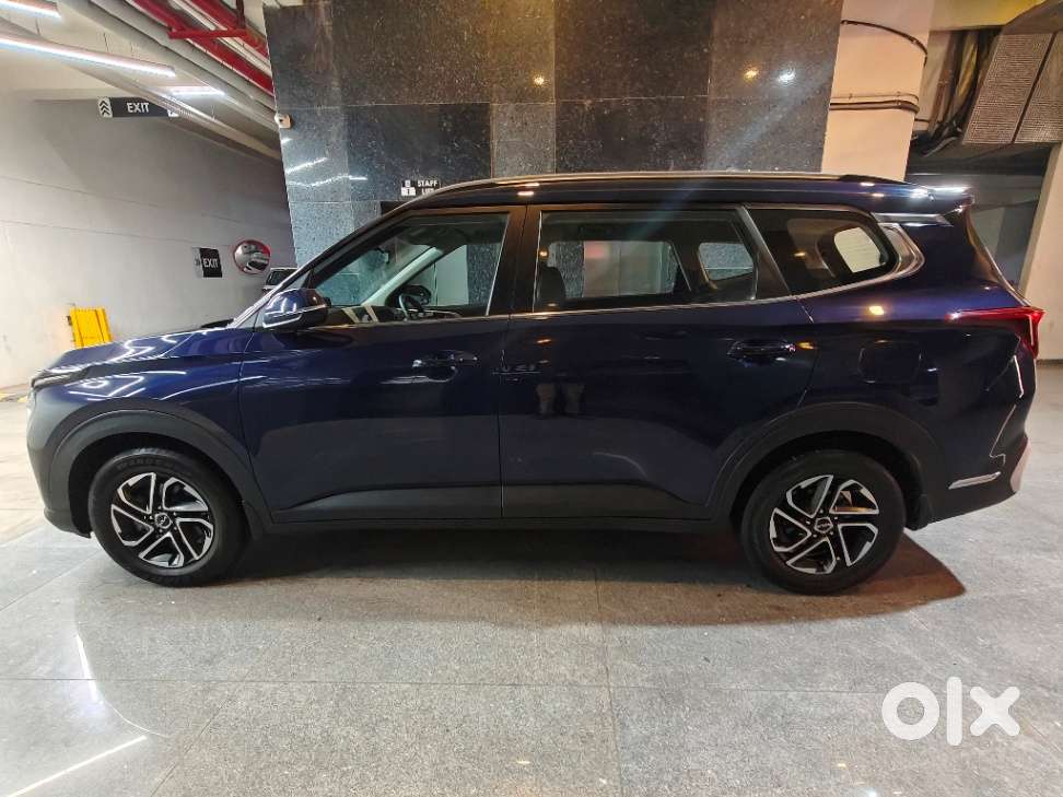 Kia Carens 1.4 Prestige Plus Turbo 7 Str, 2022, Petrol