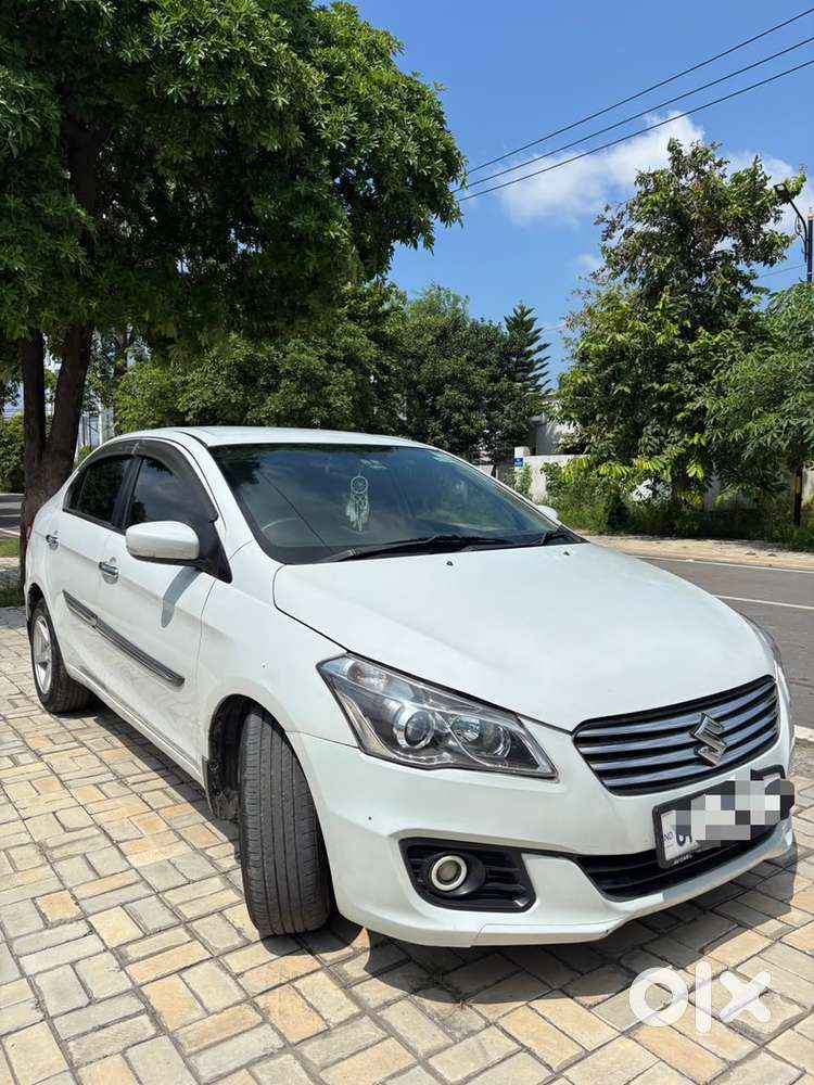 Maruti Ciaz Vdi 2018 Diesel