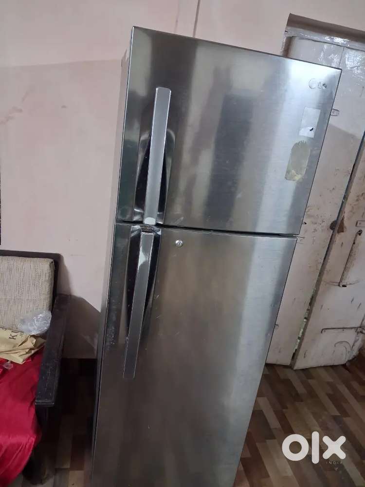 Lg fridge GL D3R2RLJM