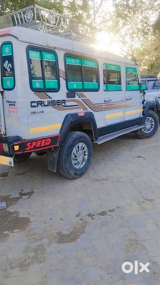 Very Good Condition  1.5 लाख चला है
