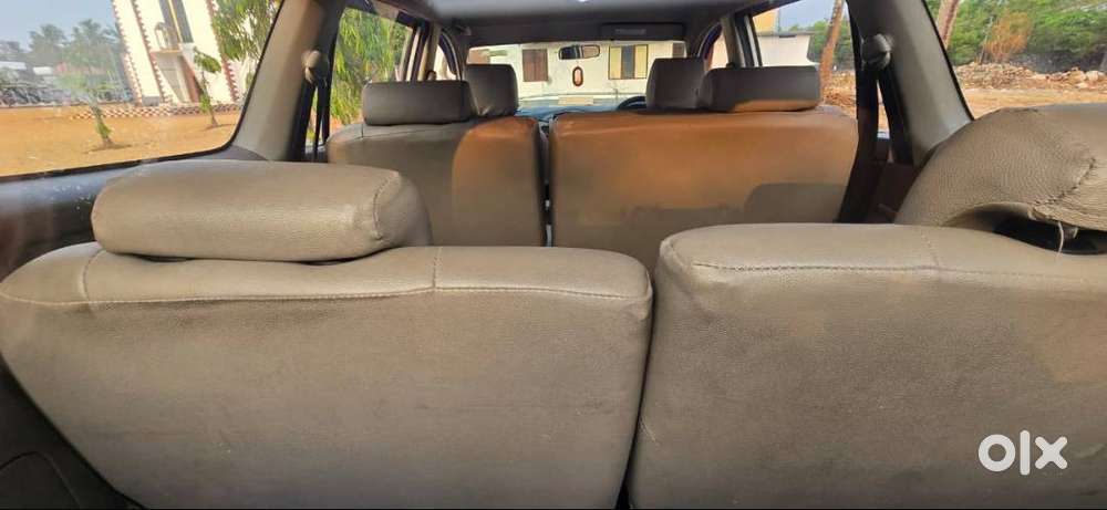 Innova Inter Cooller Engine