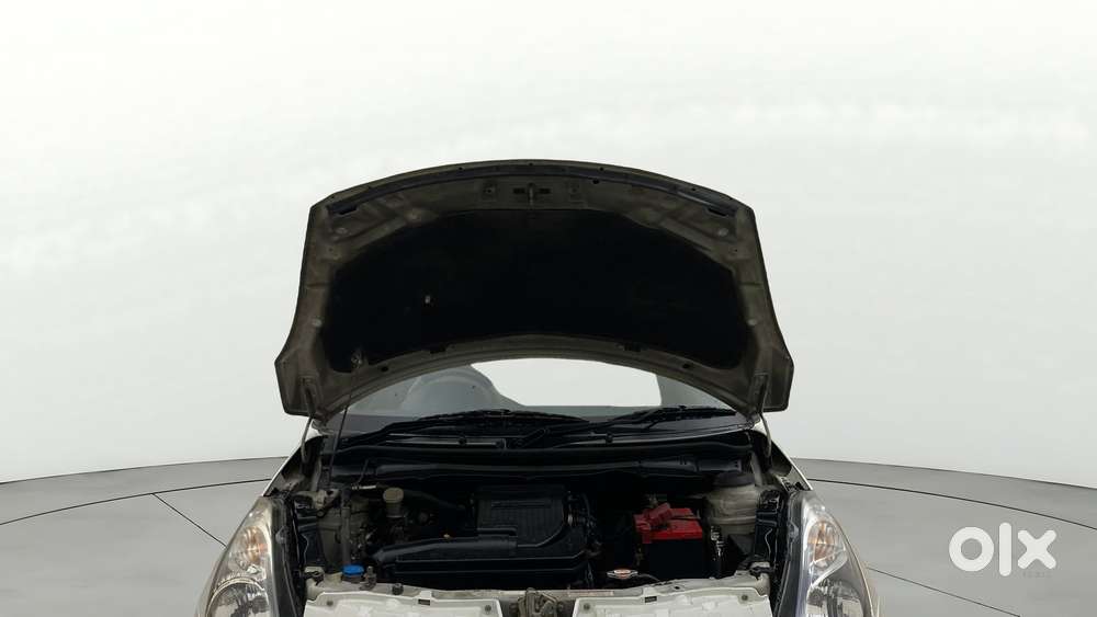 Maruti Suzuki Swift Dzire 1.2 Vxi Bsiv, 2016, Petrol