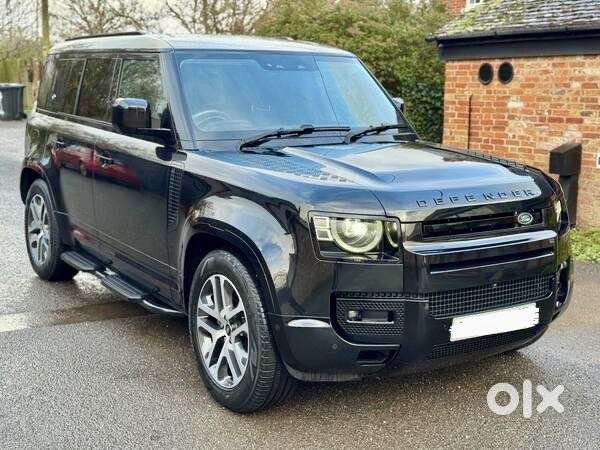 Land Rover Defender 2.0 110 Se, 2024, Petrol