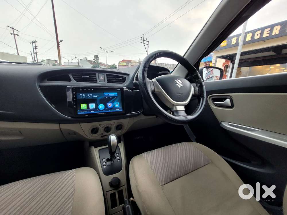 Maruti Suzuki Alto K10 Vxi Amt Optional, 2019, Petrol
