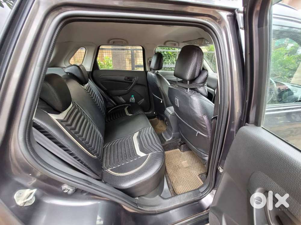 Maruti Vitara Brezza Vdi(o)