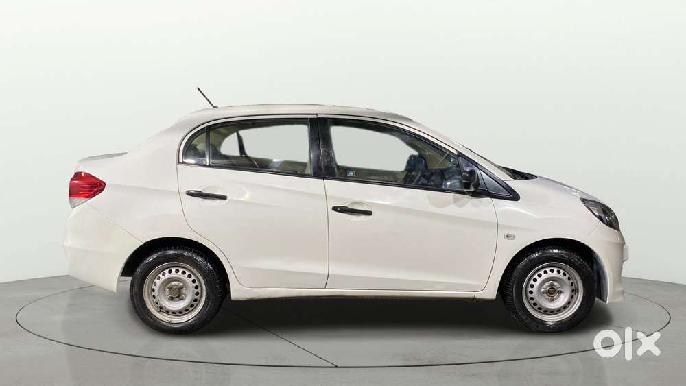 Honda Amaze 2013-2016 E I-vtech, 2014, Petrol