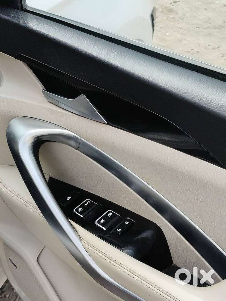 Mg Hector Sharp Diesel Mt, 2022, Diesel