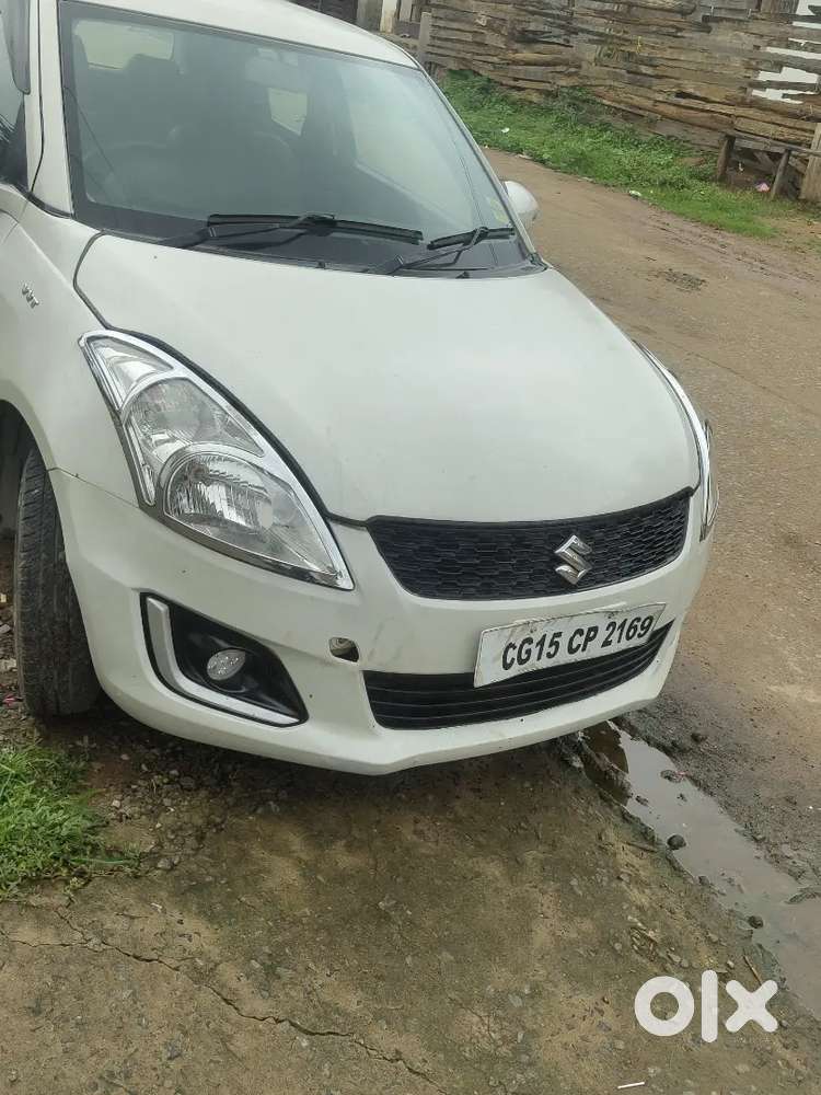 Maruti Suzuki Swift Vdi 2013 Manual