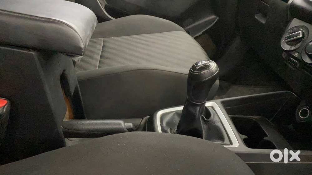 Maruti Suzuki Swift Lxi 2018, 2020, Petrol