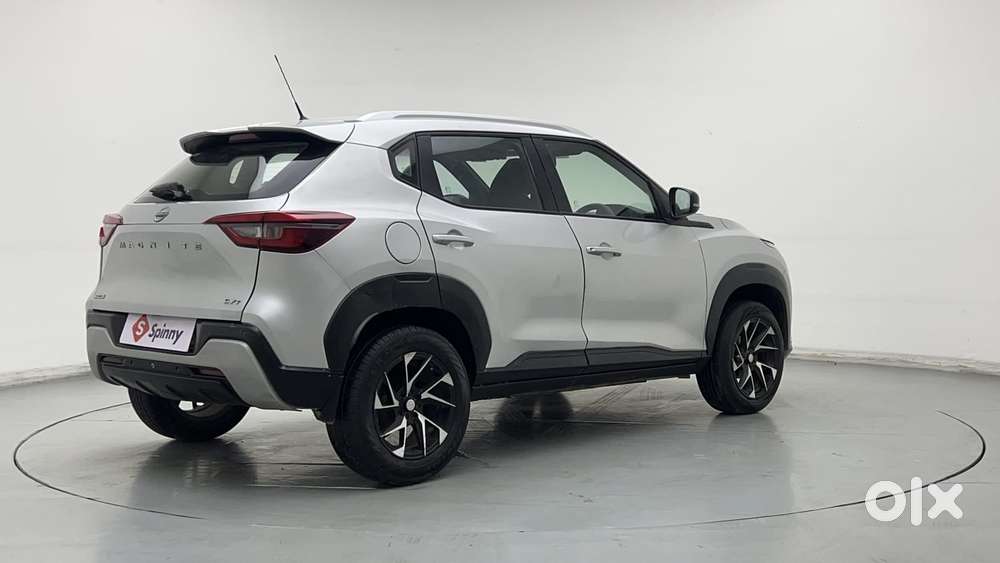 Nissan Magnite 1.0 Xl Turbo, 2021, Petrol