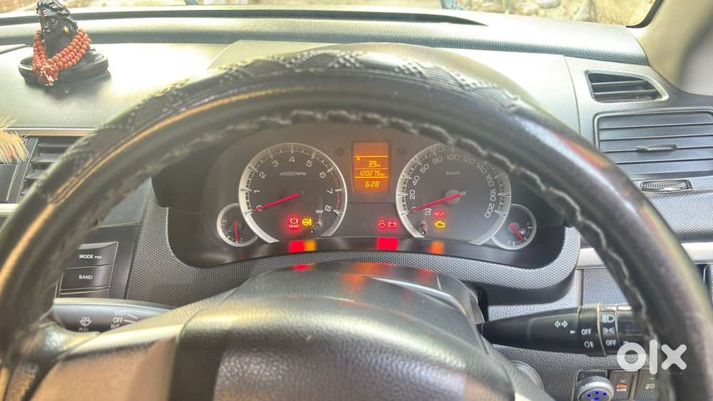 Swift Maruti 2014 Model