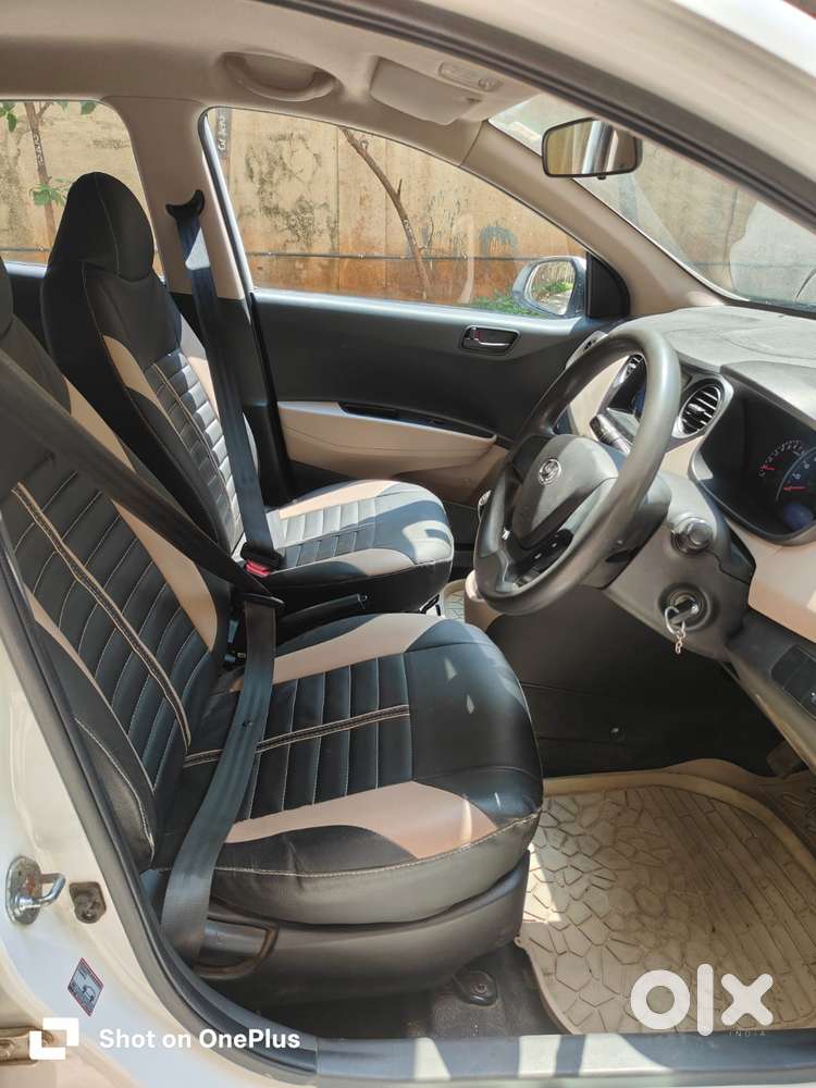 Hyundai Grand I10 Asta 1.2 Kappa Vtvt, 2018, Petrol