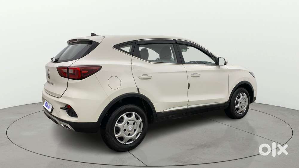 Mg Astor Select 1.5 Mt (ivory), 2024, Petrol