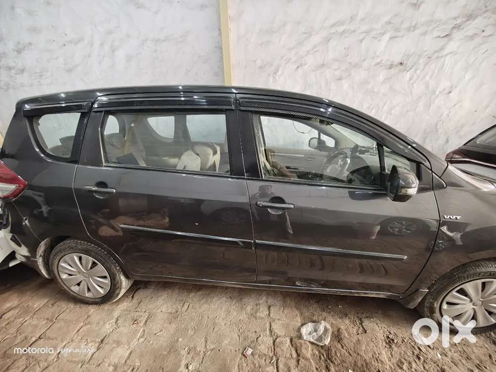 Maruti Ertiga Vxi 2016 Model