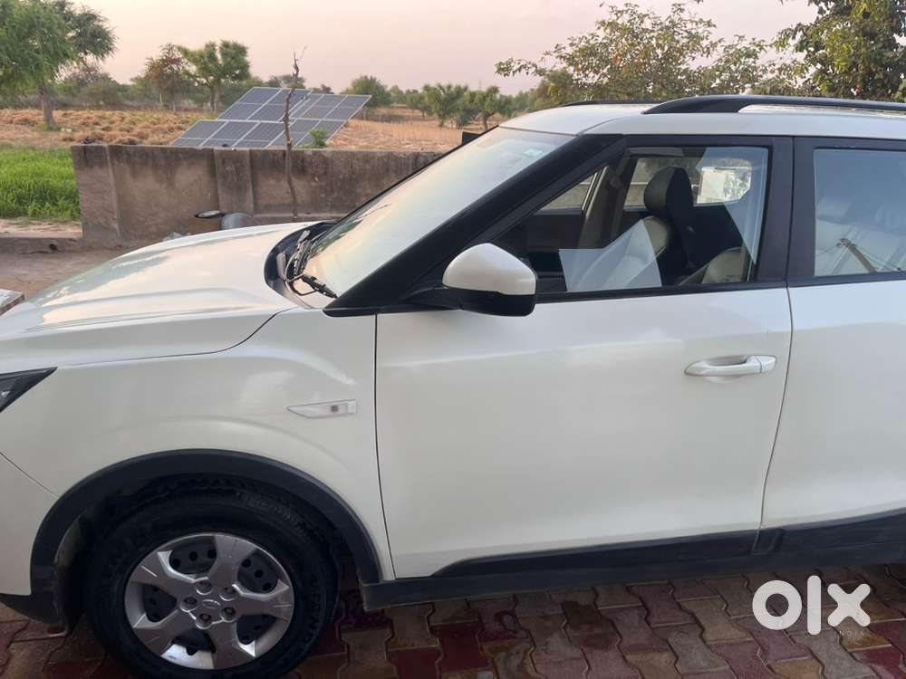 Mahindra Suv Diesel 2020
