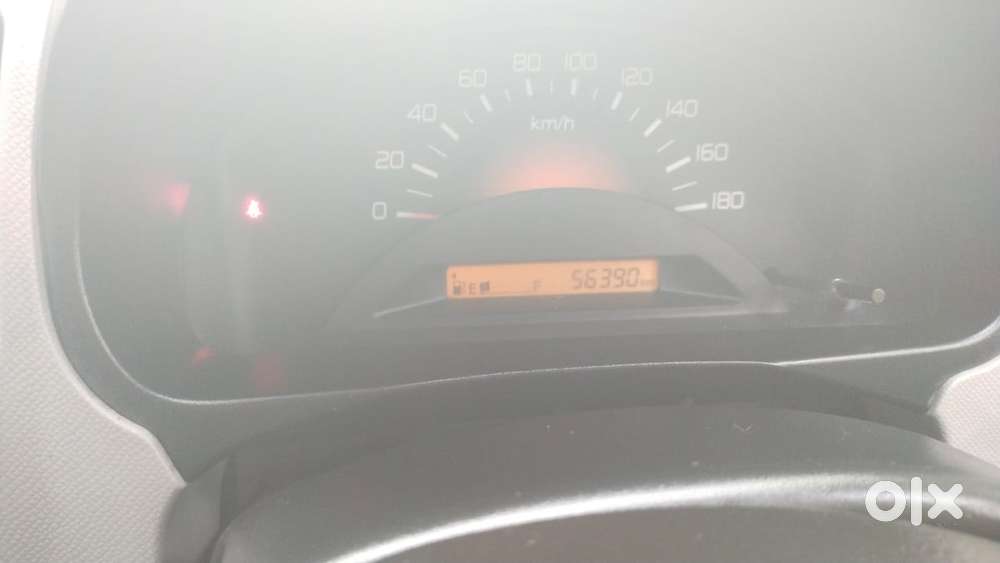 Maruti Suzuki Wagon R 1.0 Lxi Cng, 2013, Cng & Hybrids