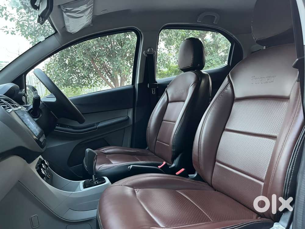 Tata Tiago 1.2 Revotron Xta, 2024, Cng & Hybrids