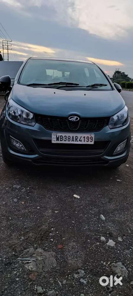 Mahindra Marazzo 219 Diesel 148000 Km Driven