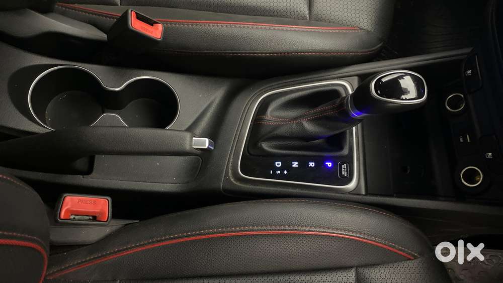 Hyundai Verna 1.0 Sx (o) Turbo Gdi Dct, 2021, Petrol