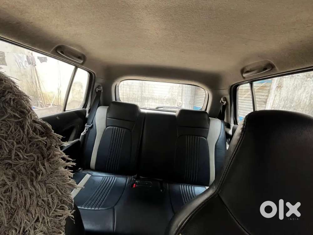 Maruti Suzuki Celerio X 2018 Petrol 50000 Km Driven