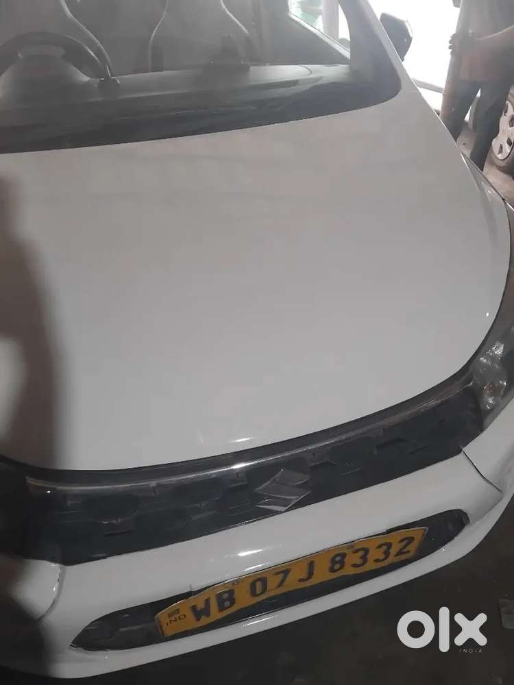 Maruti Suzuki Celerio 2019