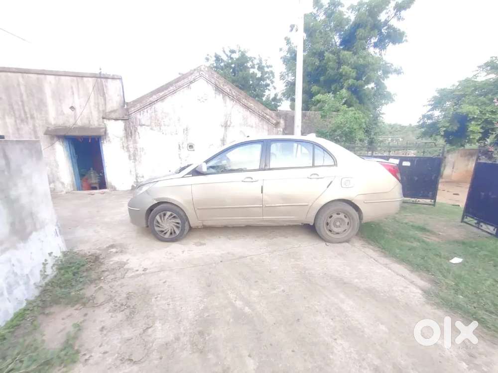 Tata Manza Lx Quadrajet 2009
