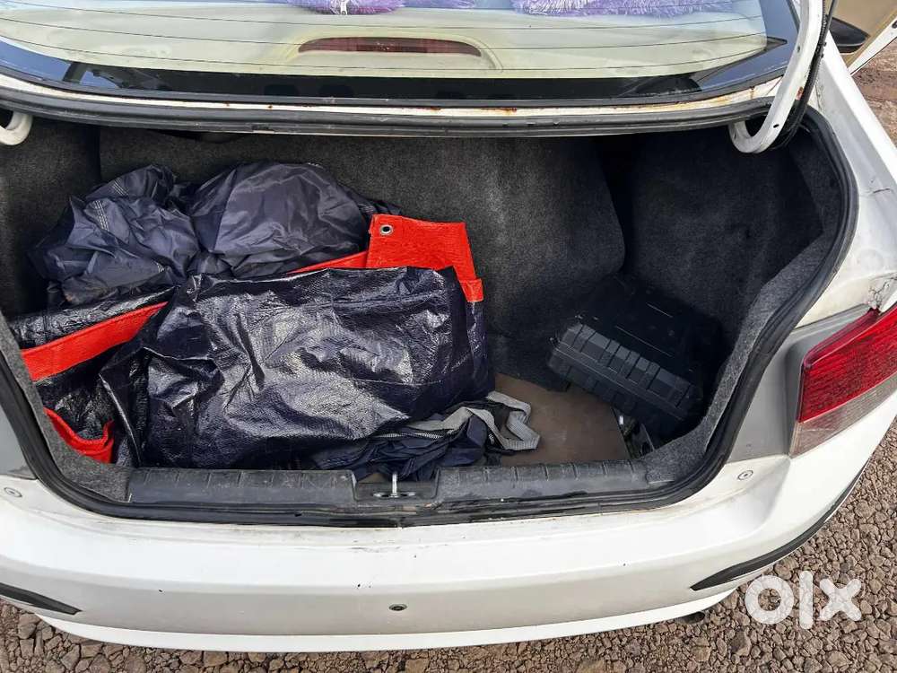 Honda City 2011 Petrol Well Maintained