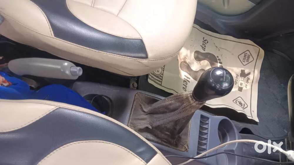 Hyundai Santro Xing 2005 Good Condition