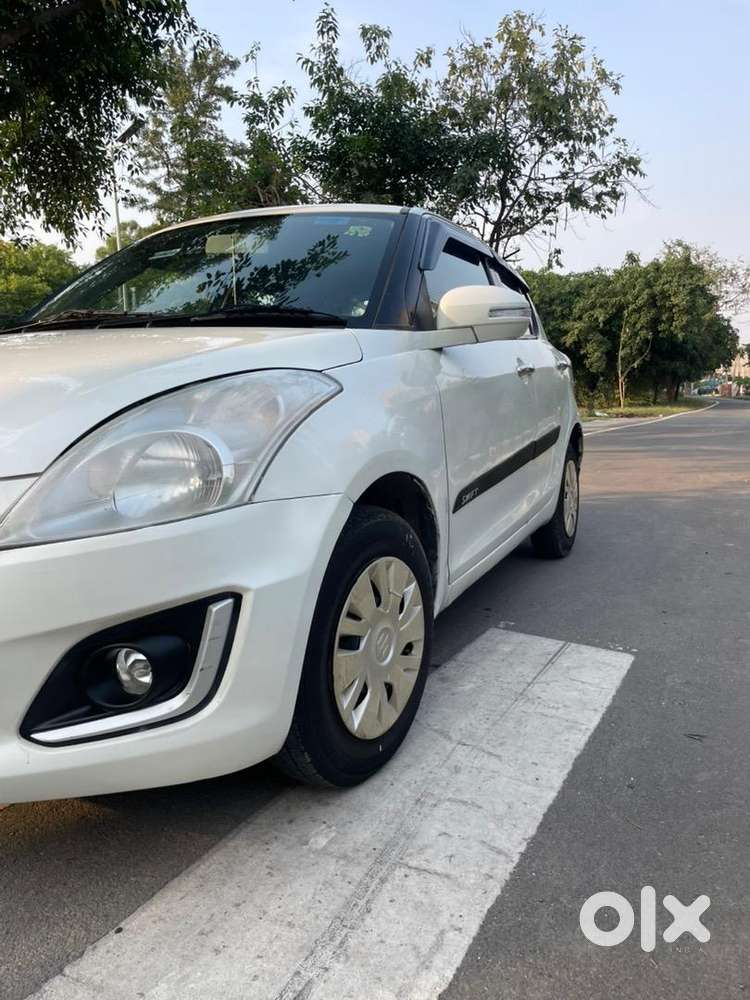 Maruti Suzuki Swift Vxi Cng + Petrol 2013  Well Maintain