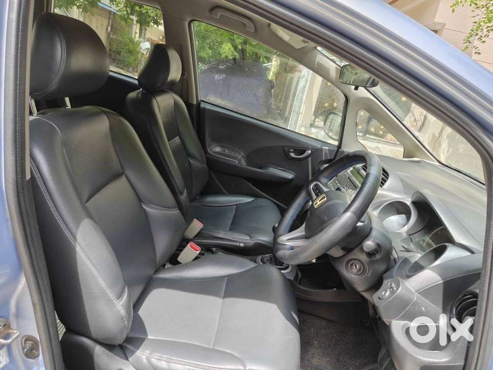 Honda Jazz Basic, 2009, Petrol