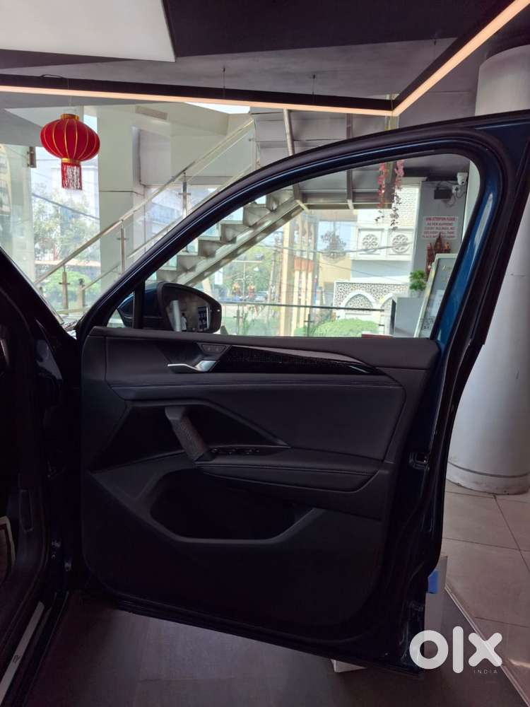 Volkswagen Tiguan 2.0 Elegance Tsi Dsg, 2025, Petrol