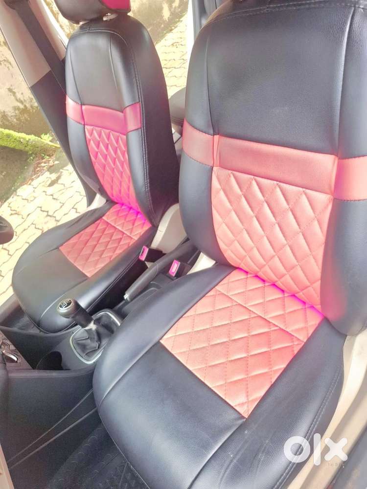 Volkswagen Polo Petrol 2010 Good Condition