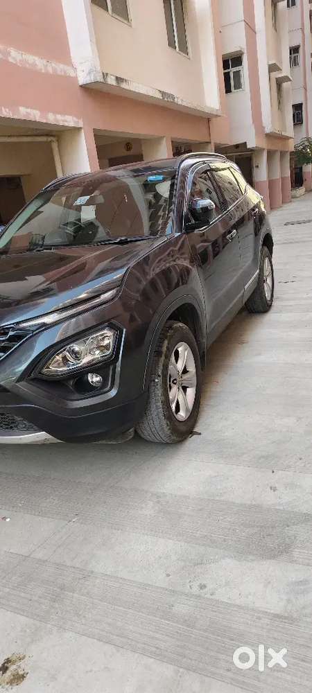 Tata Harrier 2.0 Kryotec Xza 2019 Diesel Manual